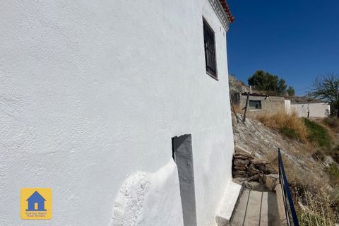 Cave house i Castillejar, Granada, Castillejar - € 99.000 | Ref: cs2207 - foto 15